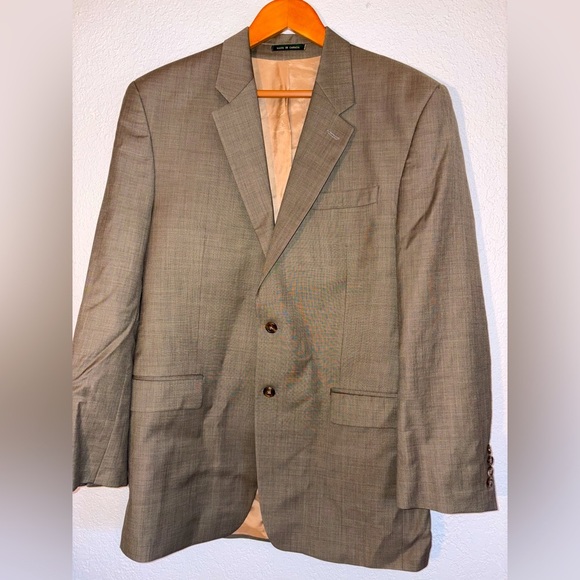 Lauren Ralph Lauren Blazer size 42L - Picture 1 of 11
